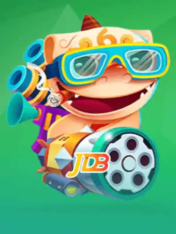 JDB স্লট ক্যাসিনো গেম