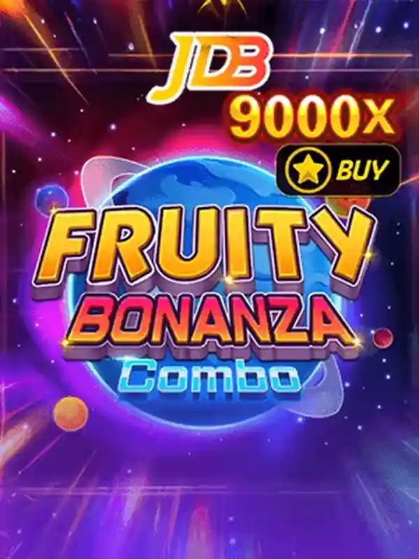 ফলের বোনানজা কম্বো স্লট গেম pvpbet ক্যাসিনো